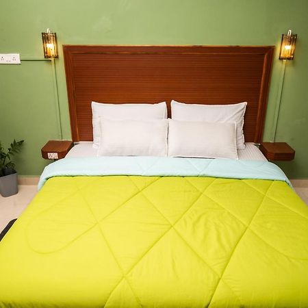 Royal Orbit Resort Agonda Dış mekan fotoğraf