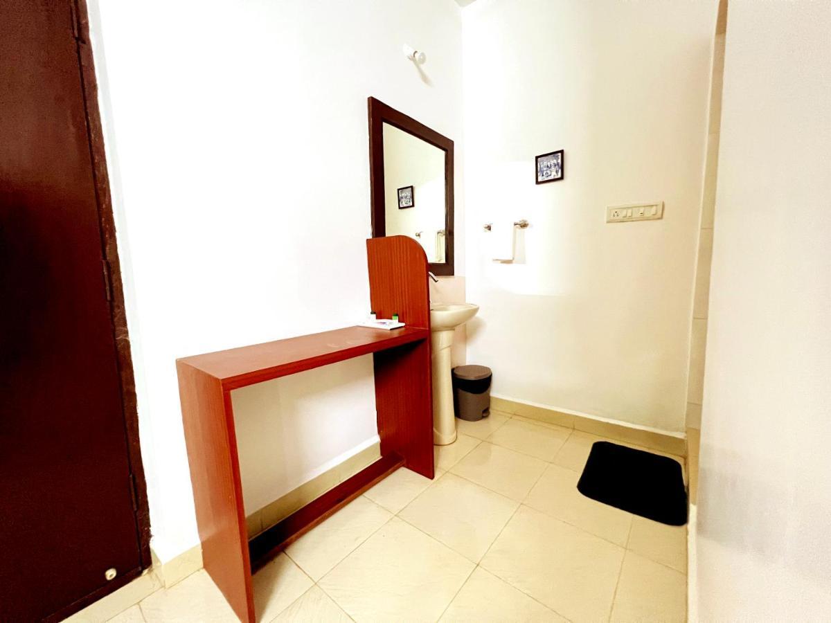Royal Orbit Resort Agonda Dış mekan fotoğraf