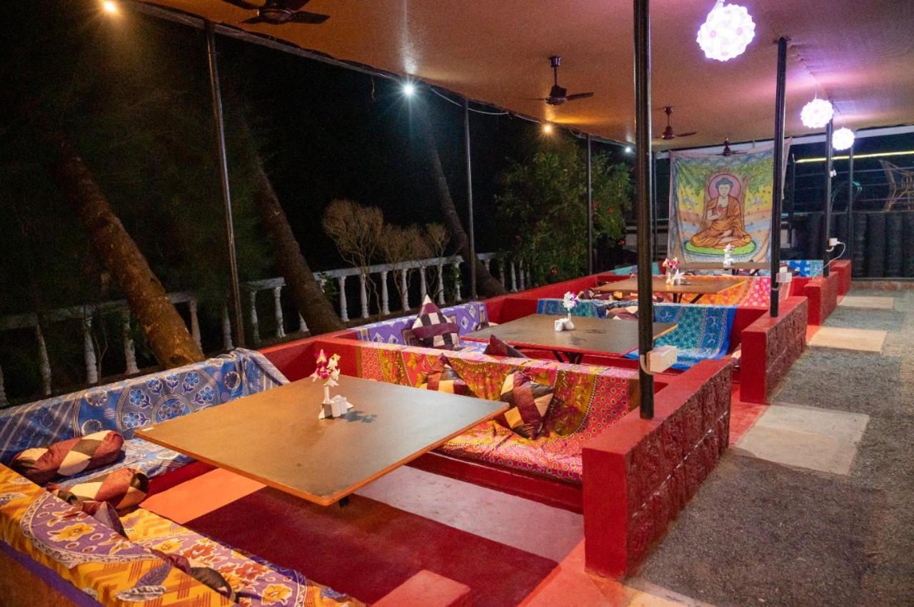Royal Orbit Resort Agonda Dış mekan fotoğraf